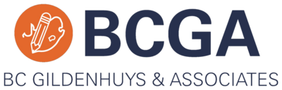 BCGA — BC Gildenhuys & Associates